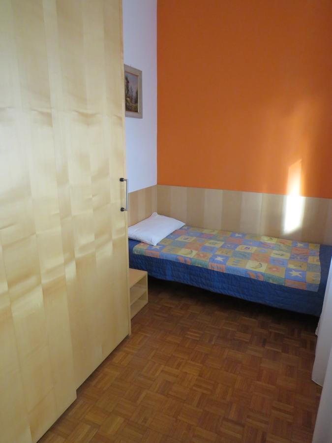 Garni Domus Mea Hotel เมราโน ภายนอก รูปภาพ