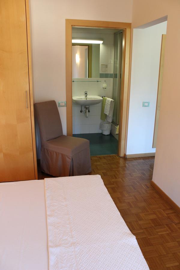 Garni Domus Mea Hotel เมราโน ภายนอก รูปภาพ